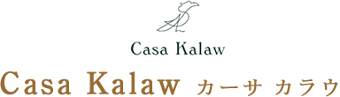 Casa Kalaw（カーサ カラウ）